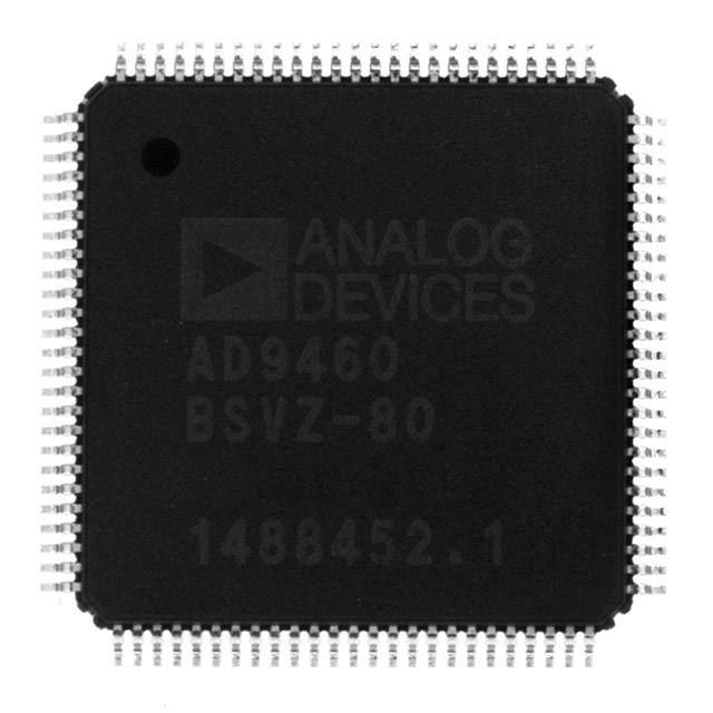 AD9460BSVZ-80