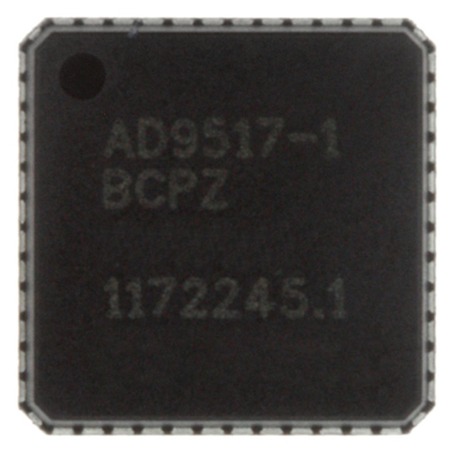 AD9517-1BCPZ AD9517-1BCPZ