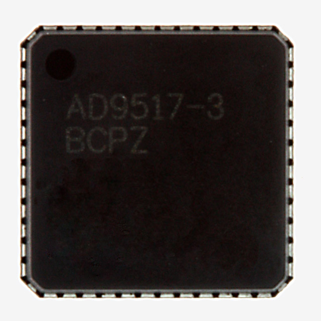 AD9517-3BCPZ AD9517-3BCPZ