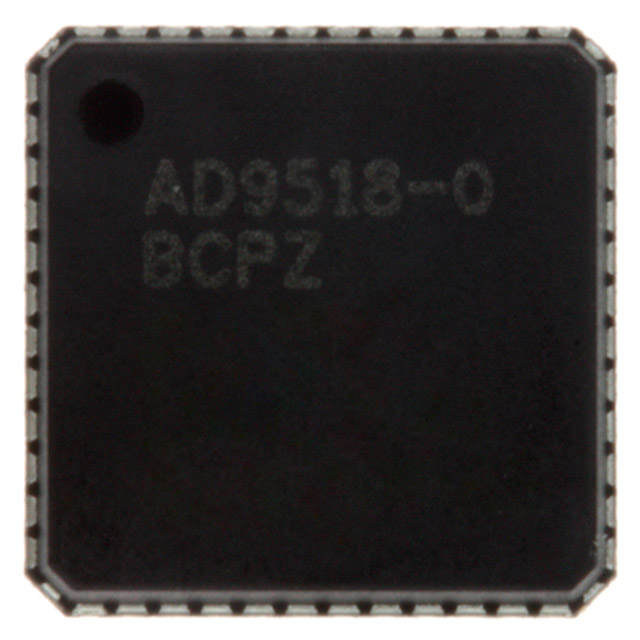 AD9518-0BCPZ AD9518-0BCPZ