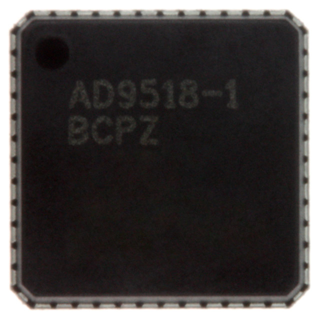 AD9518-1BCPZ AD9518-1BCPZ