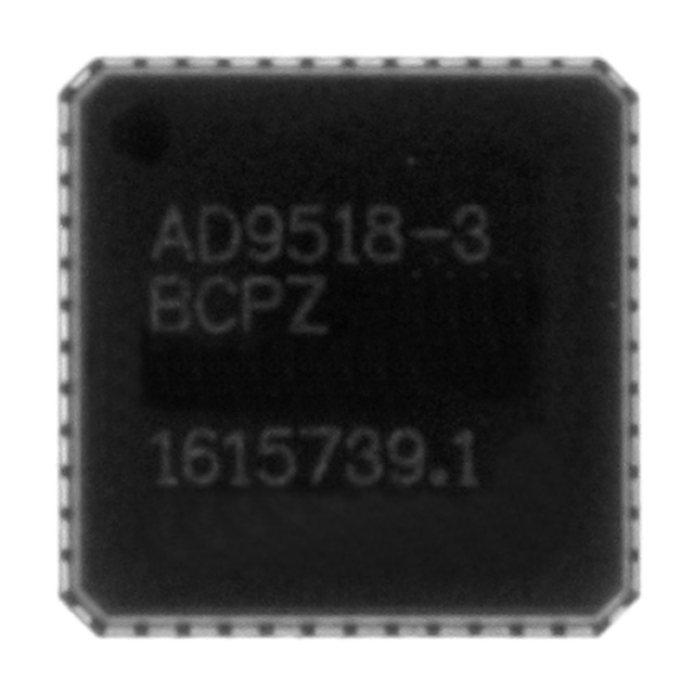 AD9518-3BCPZ AD9518-3BCPZ