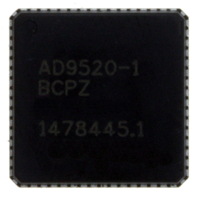 AD9520-1BCPZ AD9520-1BCPZ