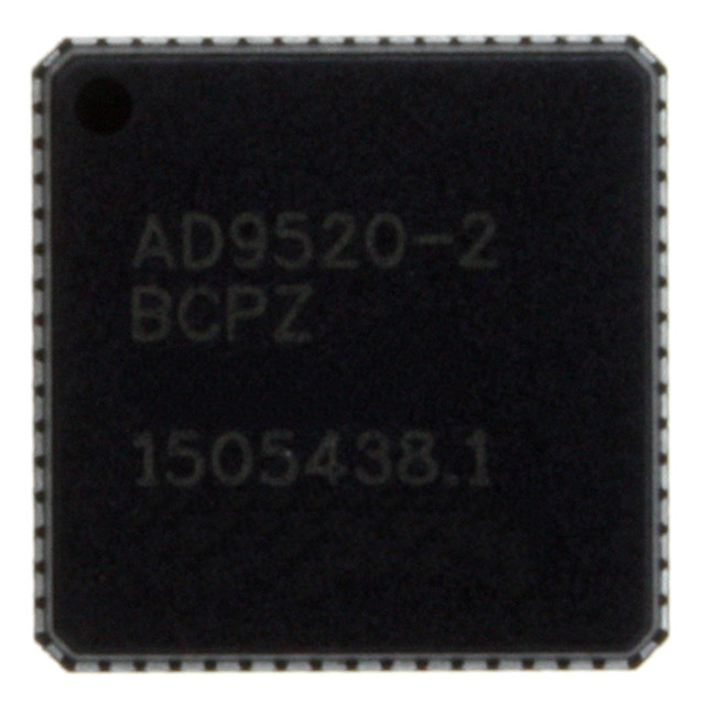 AD9520-2BCPZ AD9520-2BCPZ