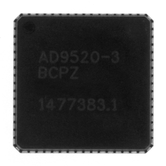 AD9520-3BCPZ AD9520-3BCPZ