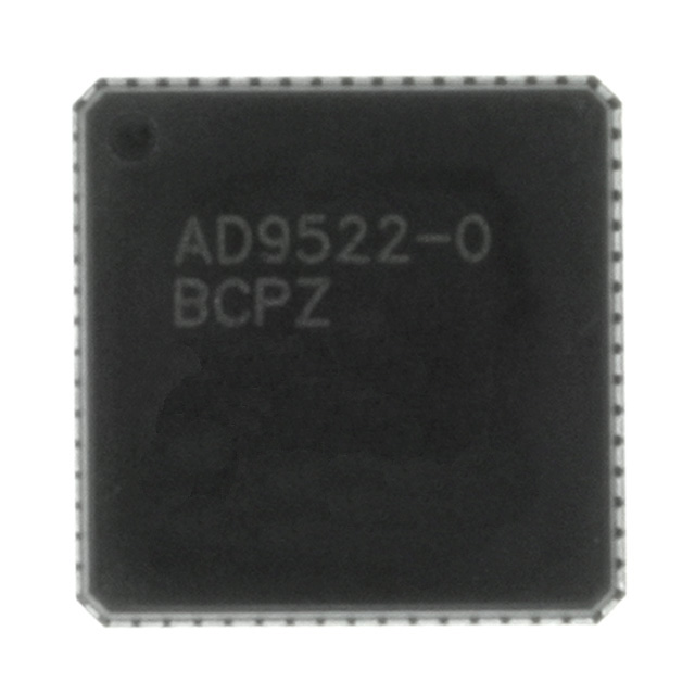 AD9522-0BCPZ AD9522-0BCPZ