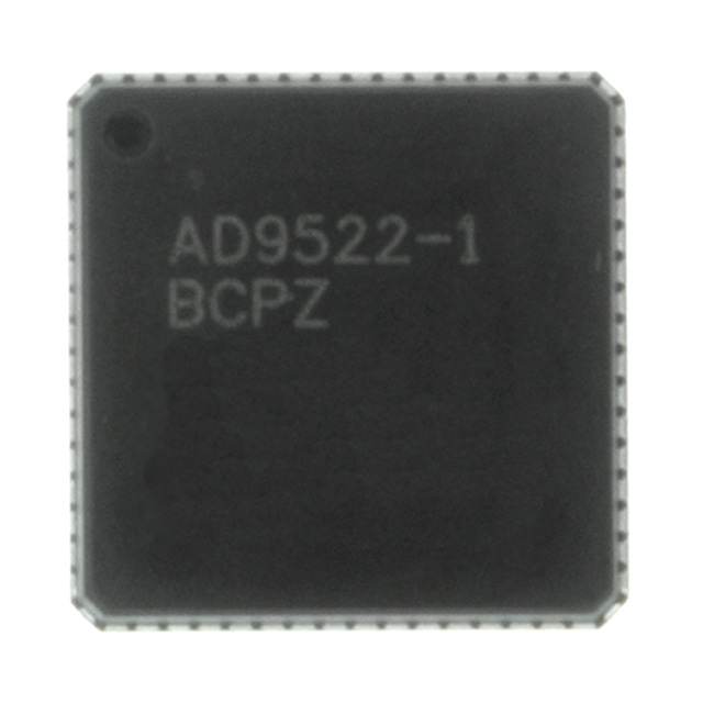 AD9522-1BCPZ AD9522-1BCPZ