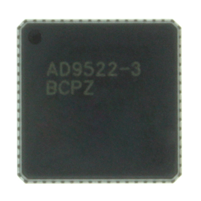 AD9522-3BCPZ AD9522-3BCPZ