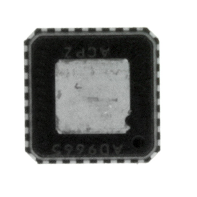 AD9665ACPZ-REEL7 AD9665ACPZ-REEL7