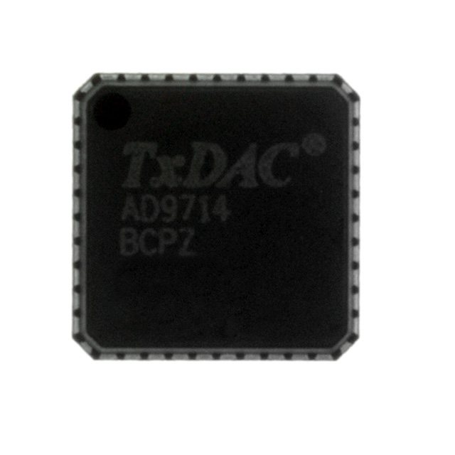 AD9714BCPZ AD9714BCPZ