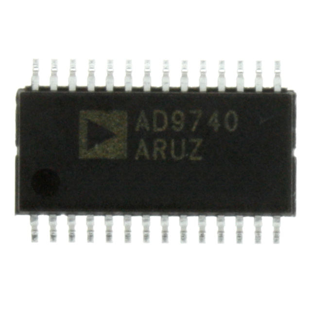 AD9740ARUZ