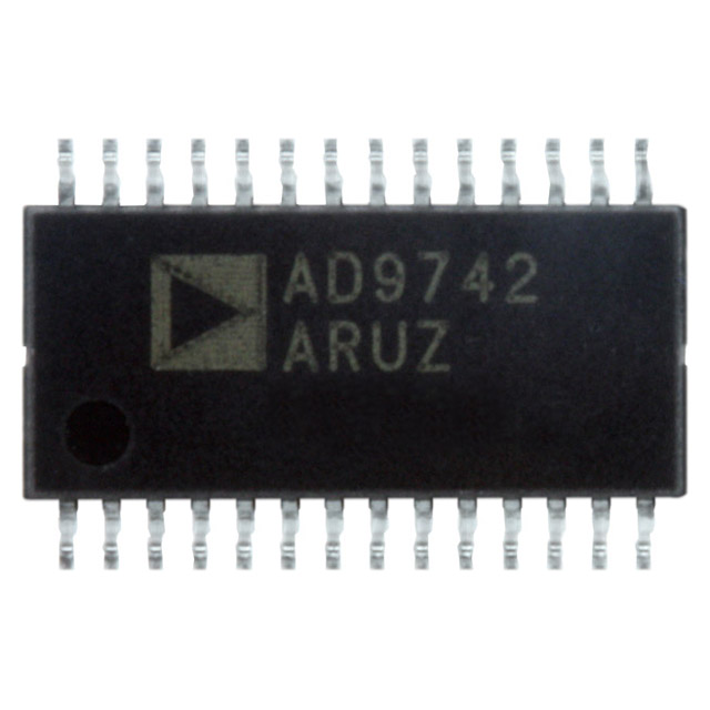 AD9742ARUZ AD9742ARUZ