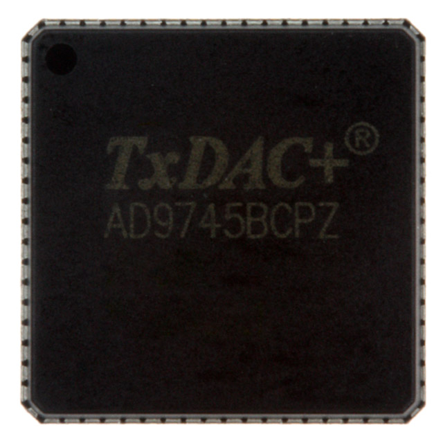 AD9745BCPZ AD9745BCPZ