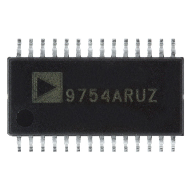 AD9754ARUZ AD9754ARUZ