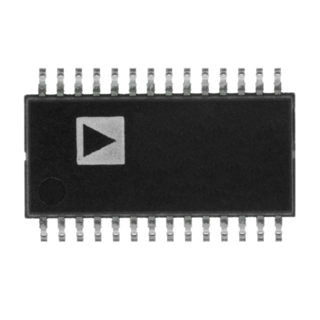 AD9760ARU AD9760ARU