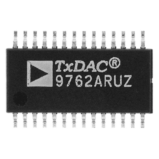 AD9762ARUZ AD9762ARUZ