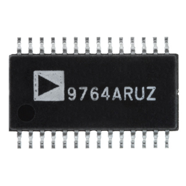 AD9764ARUZ AD9764ARUZ