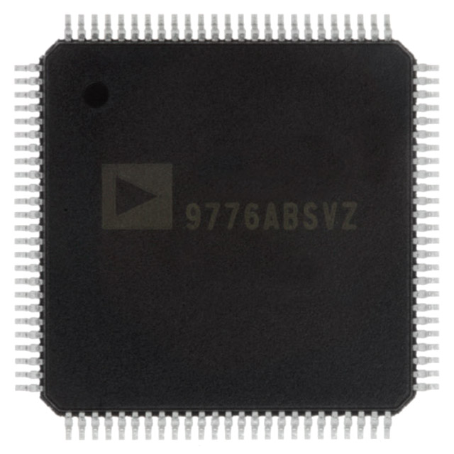 AD9776ABSVZ AD9776ABSVZ