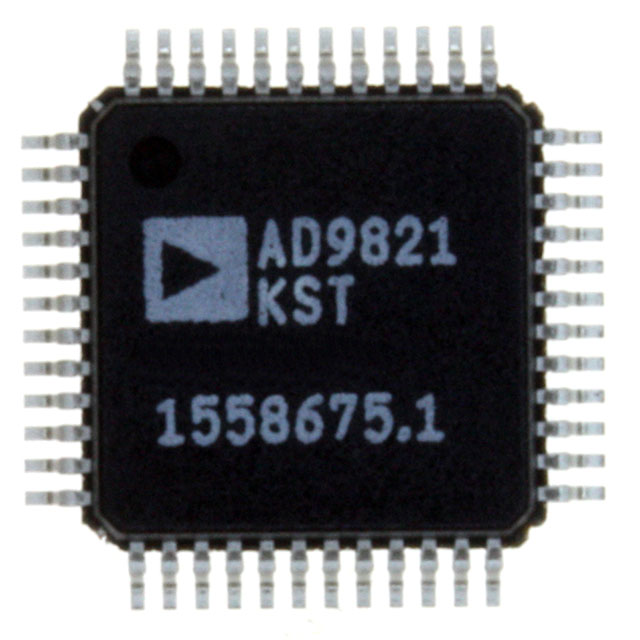 AD9821KSTZ AD9821KSTZ