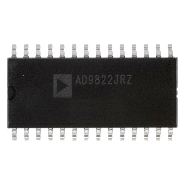 AD9822JRZRL AD9822JRZRL
