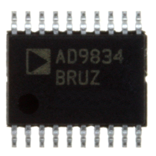 AD9834BRUZ-REEL7 AD9834BRUZ-REEL7