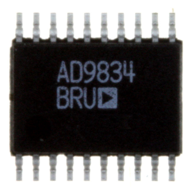 AD9834BRUZ AD9834BRUZ
