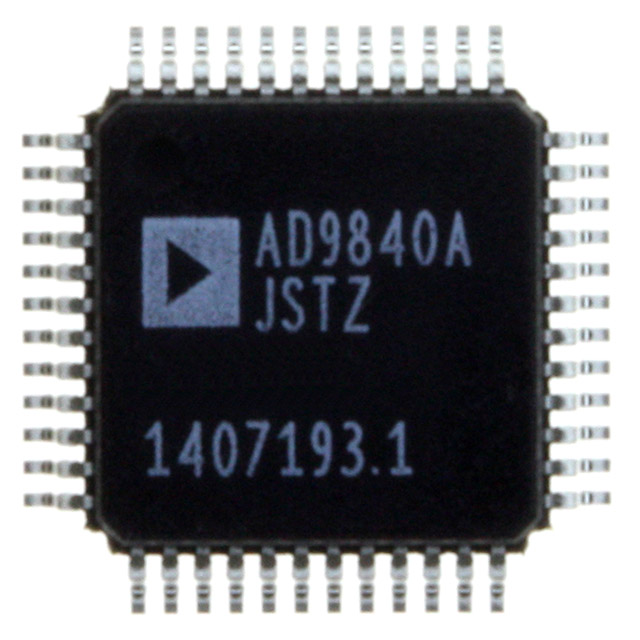 AD9840AJSTZRL AD9840AJSTZRL