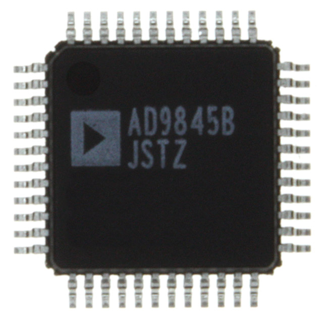 AD9845BJSTZRL AD9845BJSTZRL