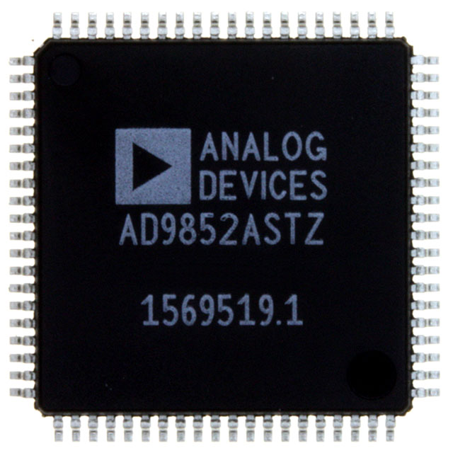 AD9852ASTZ