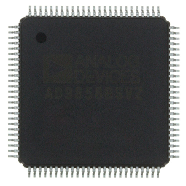 AD9858BSVZ AD9858BSVZ