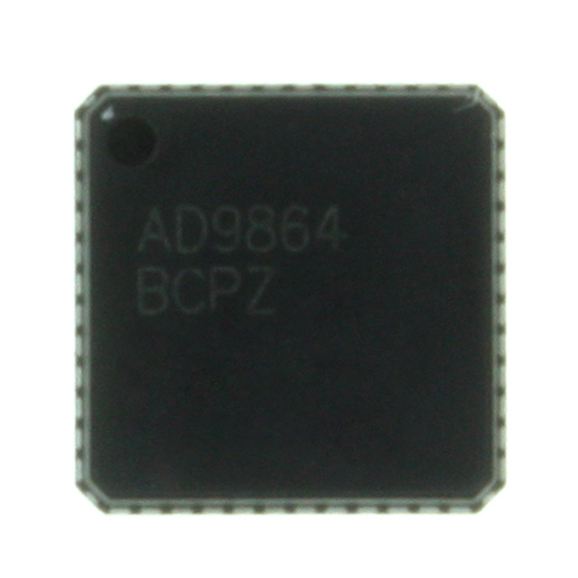 AD9864BCPZ AD9864BCPZ