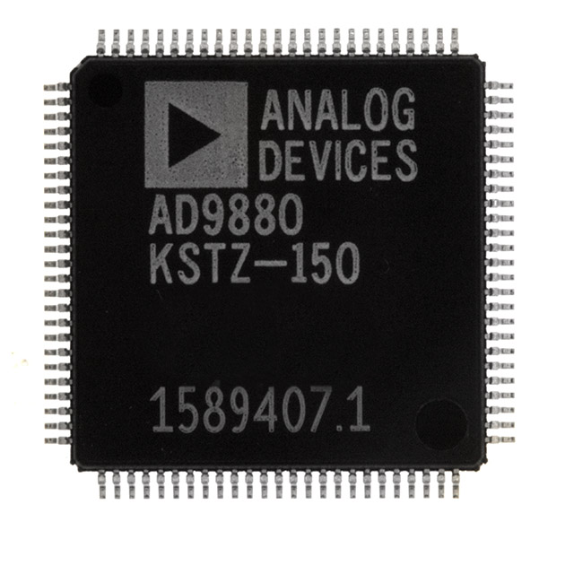 AD9880KSTZ-150 AD9880KSTZ-150