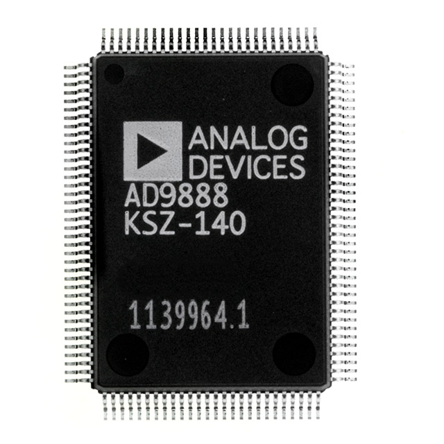 AD9888KSZ-140 AD9888KSZ-140