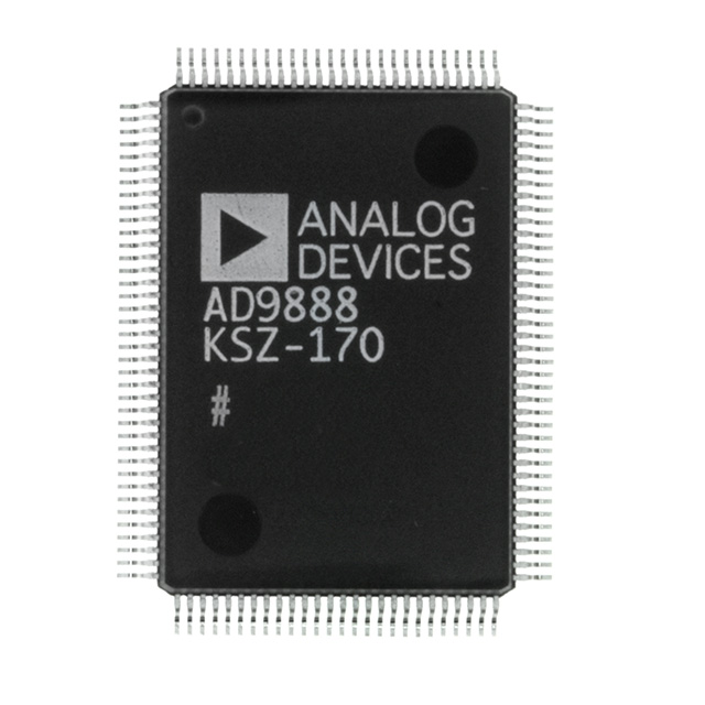AD9888KSZ-170 AD9888KSZ-170