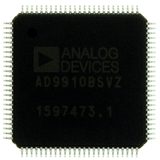 AD9910BSVZ-REEL AD9910BSVZ-REEL