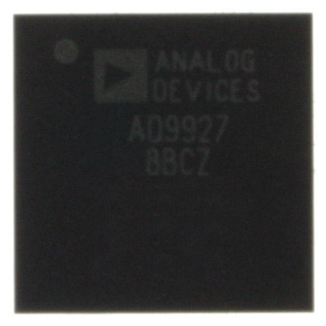 AD9927BBCZ AD9927BBCZ