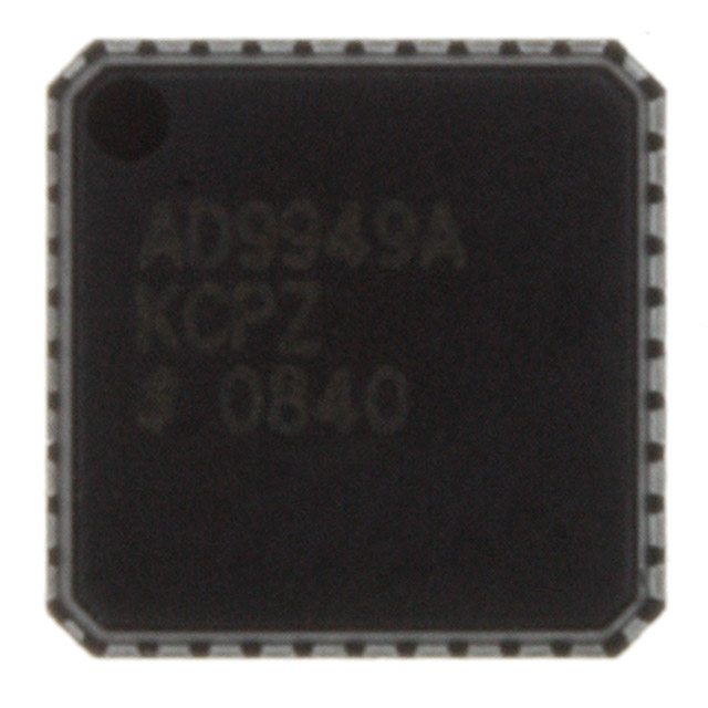 AD9949AKCPZ AD9949AKCPZ