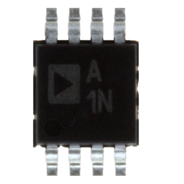 ADA4004-2ARMZ-R7 ADA4004-2ARMZ-R7