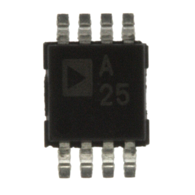 ADA4062-2ARMZ ADA4062-2ARMZ