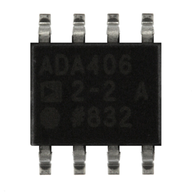 ADA4062-2ARZ-RL ADA4062-2ARZ-RL