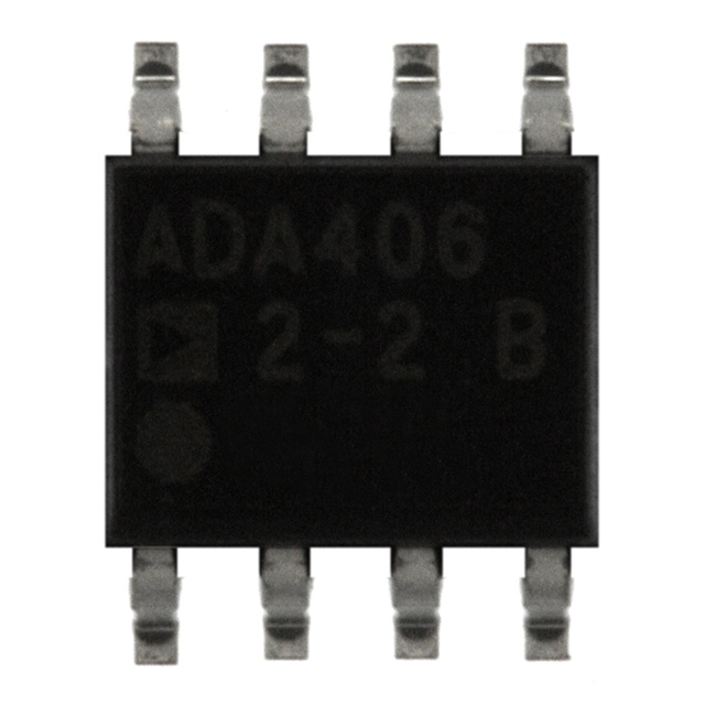 ADA4062-2BRZ-R7 ADA4062-2BRZ-R7