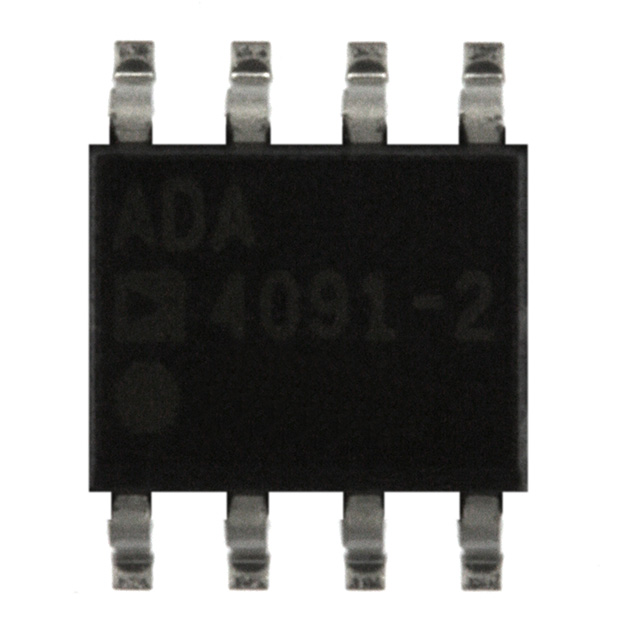 ADA4091-2ARZ-R7 ADA4091-2ARZ-R7