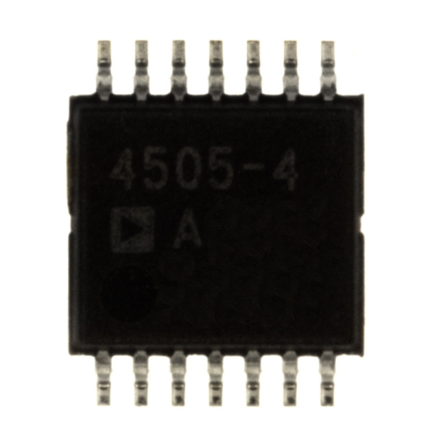 ADA4505-4ARUZ-RL ADA4505-4ARUZ-RL