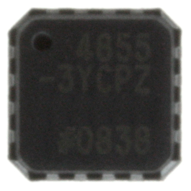 ADA4855-3YCPZ-R7 ADA4855-3YCPZ-R7
