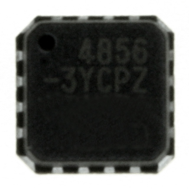 ADA4856-3YCPZ-R7 ADA4856-3YCPZ-R7