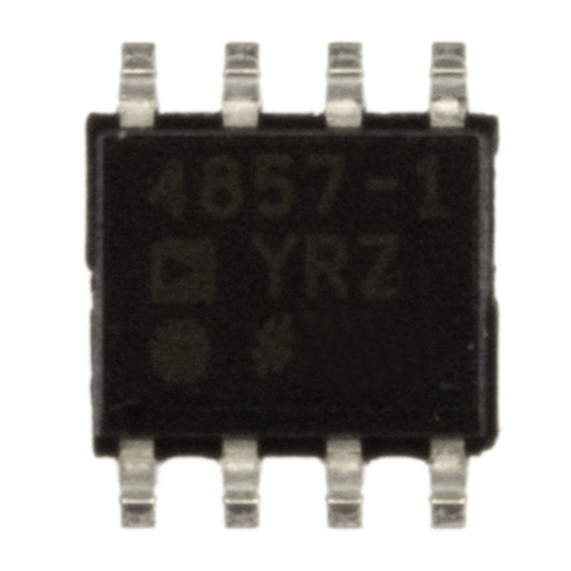 ADA4857-1YRZ ADA4857-1YRZ