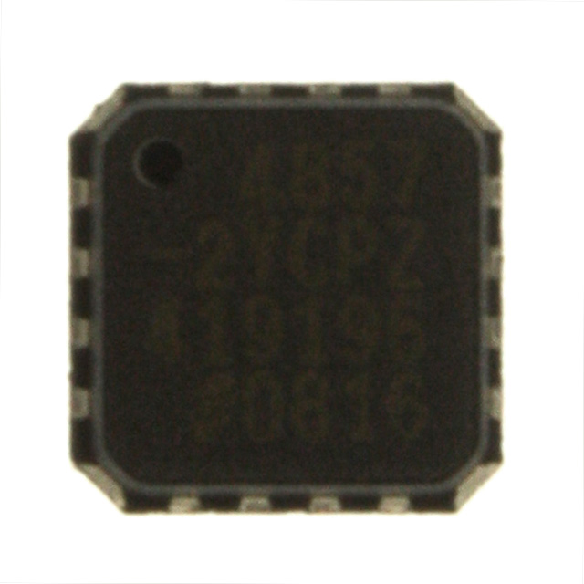 ADA4857-2YCPZ-R7 ADA4857-2YCPZ-R7