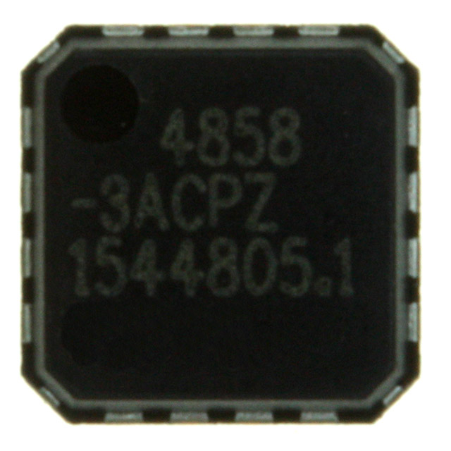 ADA4858-3ACPZ-R7