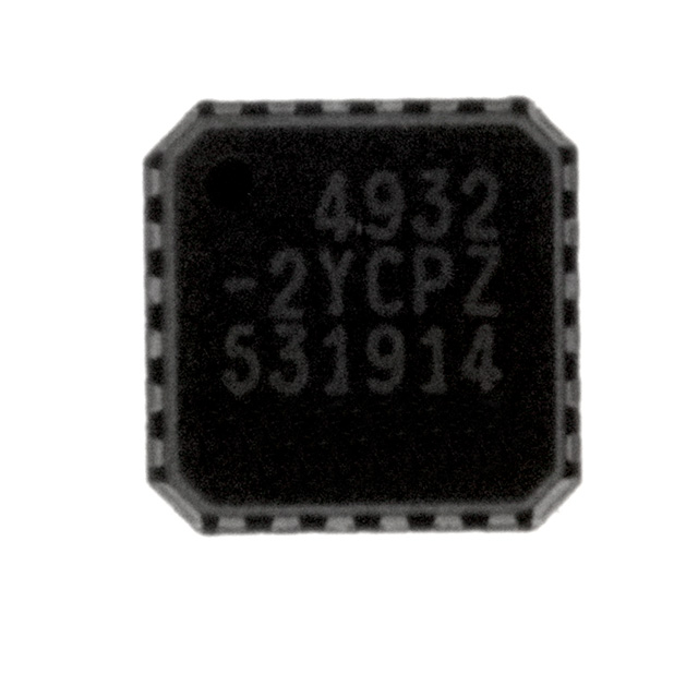ADA4932-2YCPZ-R2 ADA4932-2YCPZ-R2