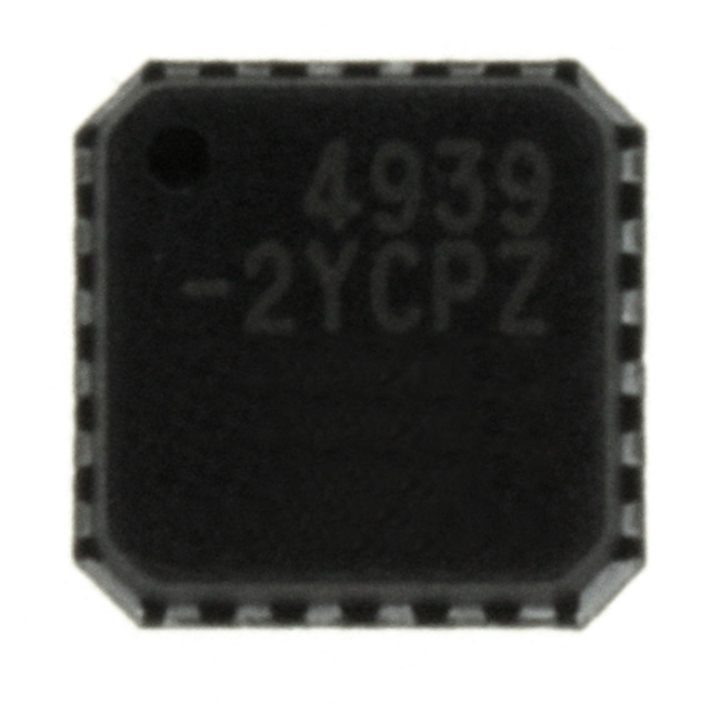 ADA4939-2YCPZ-R7 ADA4939-2YCPZ-R7